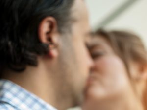 try