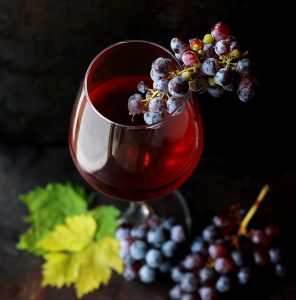 red-wine