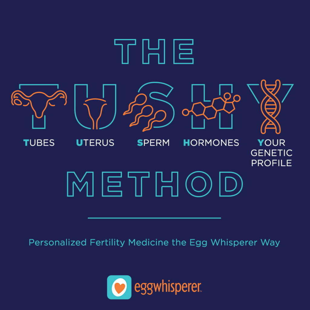 What You Wish You Knew Before Starting Your Fertility Journey