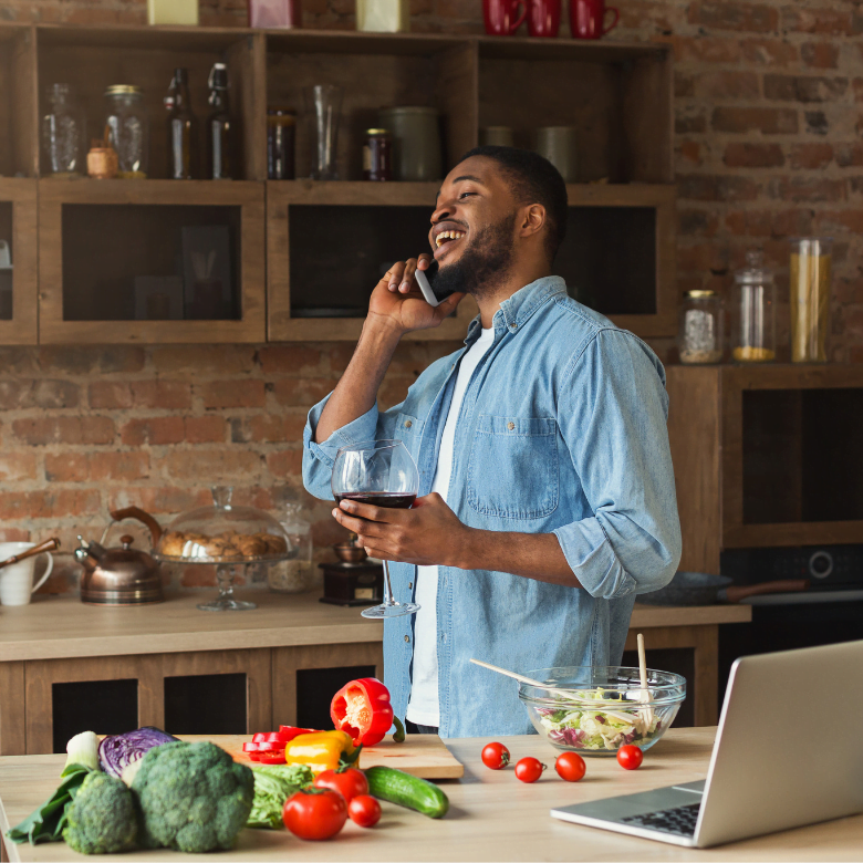 Change your Diet and increase your Chances of Conceiving