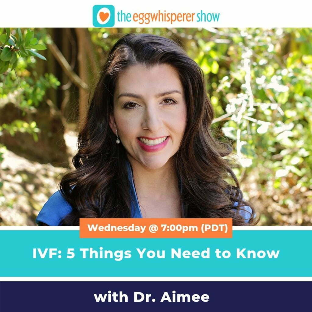 IVF: 5 Things You Need to Know