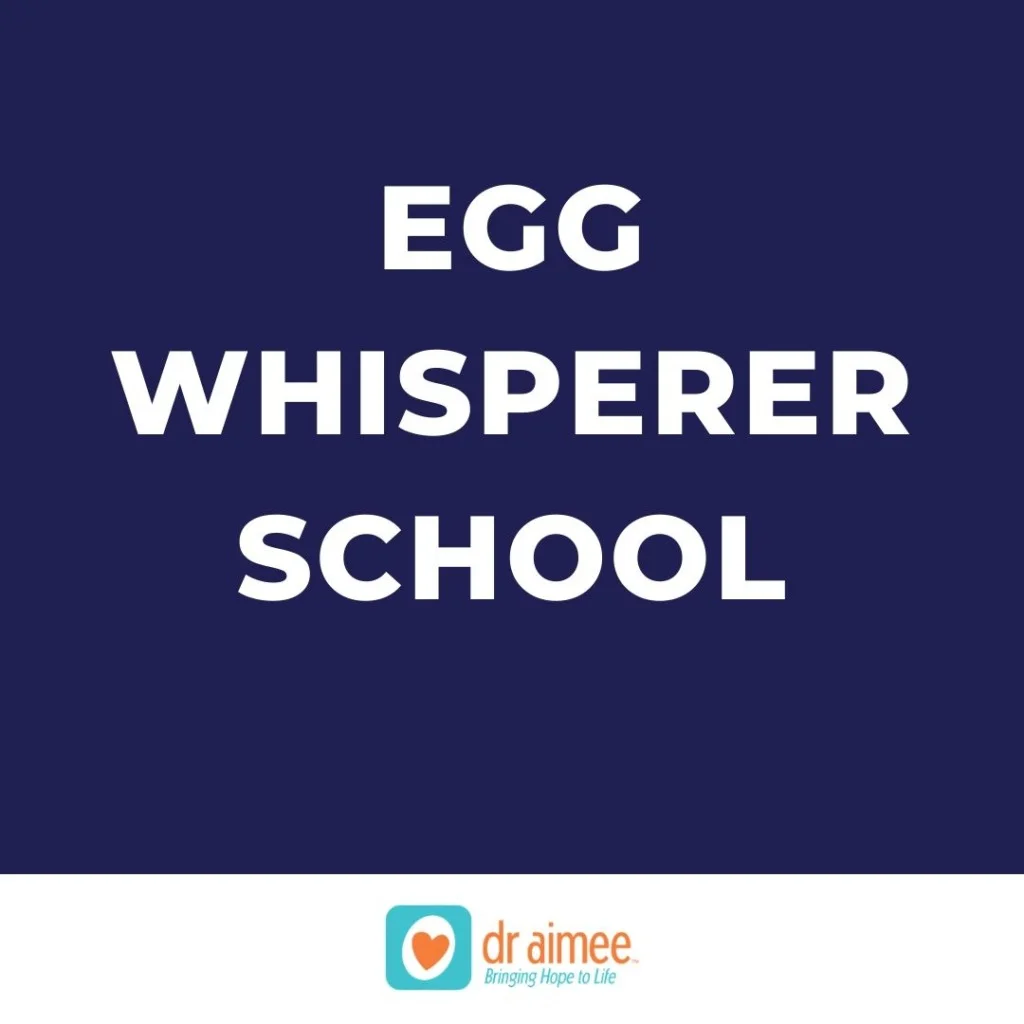 Egg Whisperer School