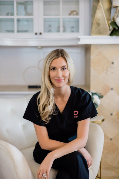 whitney bischoff angel on The Egg Whisperer Show