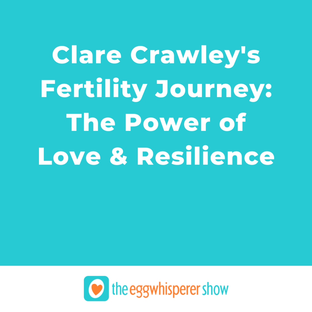 Clare Crawley's Fertility Journey: The Power of Love and Resilience